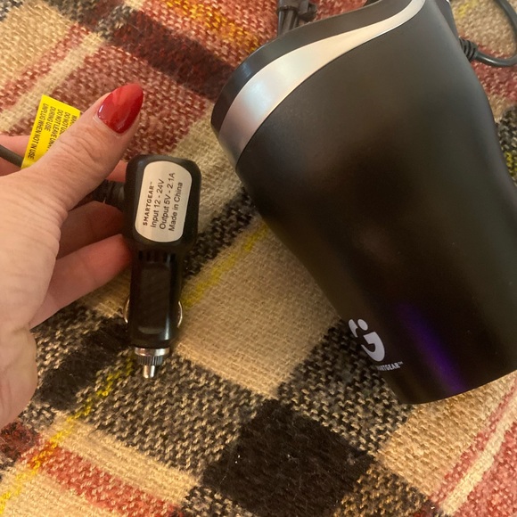 Car cup warmer - Picture 9 of 12